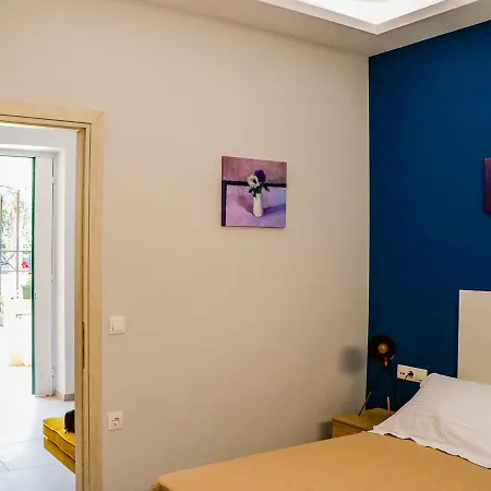 Apartment Terpsis *