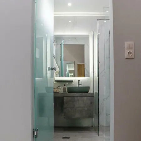 Terpsis Apartment